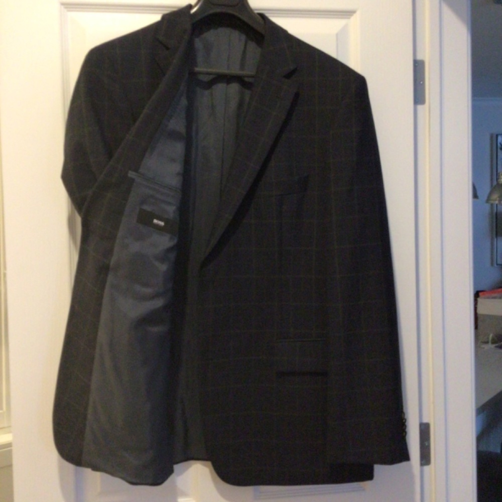 Jacket - Picture 3 of 3
